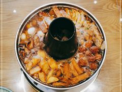 -三姐妹餐厅(曲江店)