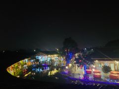 大门水乡美景-大门水乡·顺德菜