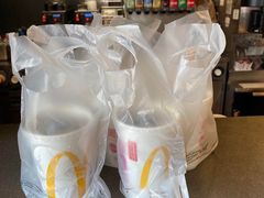 -麦当劳(利津路店)