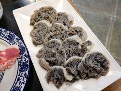 -裕德孚·非遗手切涮羊肉(东直门内大街店)