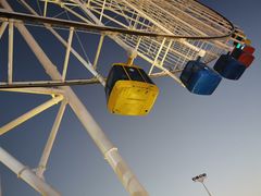 -南昌之星摩天轮