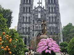 -圣约瑟夫大教堂