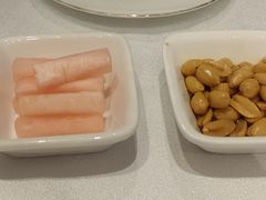 -海源北999中餐厅·昆明龙达温德姆花园酒店