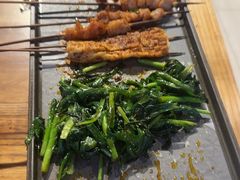 -花和尚·湘西小串烧烤(祈福店)