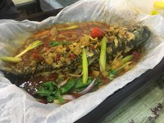 -巫山纸包鱼·干锅·腊猪蹄(龙洲大道店)