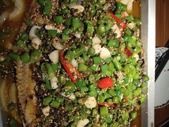 -锦尚阁烤鱼(望京新荟城店)