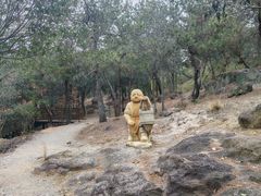 -南京市无想山景区