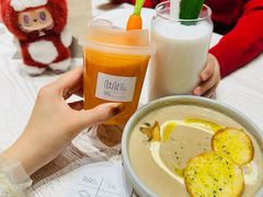 -娜娜家•Nana's restaurant(国金汇店)