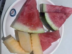 -诺丁牛排披萨自助餐厅(汕头苏宁店)