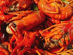 -李双猪·小龙虾·烧烤·羊肉煲(乐山店)