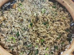 黄鳝饭-一煲鸽