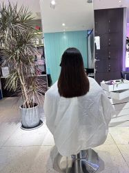 点击看大图 -悦SALON