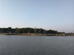 -昆山城市生态森林公园