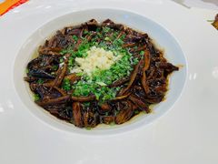 -乾隆美食·本帮菜(黄河路店)