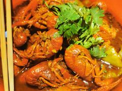 -红辣椒·川菜·火锅(科华路店)