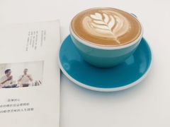 -隹木咖啡馆(宝龙广场店)