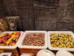 -香佰里鲜货火锅(佳乐金街店)