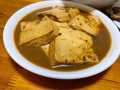 -山里人家土菜馆(茅山店)