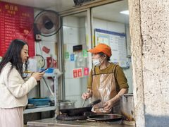 门面-夏远兰早点店