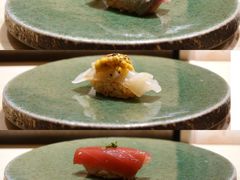 -鮨青(恒基名人购物中心店)