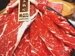 -牛New寿喜烧(青浦店)