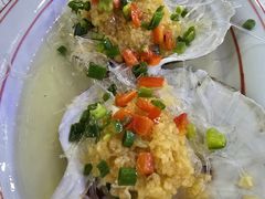 -东江海鲜大排档·潮汕菜·砂锅粥
