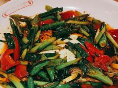 -百年神厨·地道川菜(清江西路店)