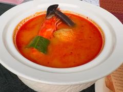 -翡翠鸟精品泰国菜(北辰财富中心店)