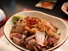 -鳥喜Toriki怀石烧鸟料理