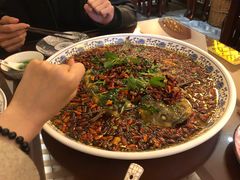 -杨记隆府(白象街店)