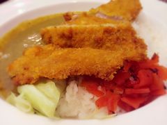 -噹噹呀咪咖喱屋(南京东路店)