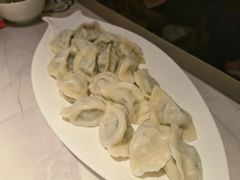 -船歌·鱼水饺青岛菜(闽江二路店)