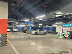 -永旺梦乐城国际商城(北清路店)