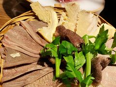 -盡膳口福跷脚牛肉火锅(合生汇购物中心店)