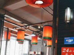 -陈府大宅门成都火锅·手切鲜肉(太原街店)