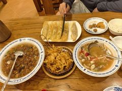 -老雒阳面馆·水席·洛阳菜(王城路店)