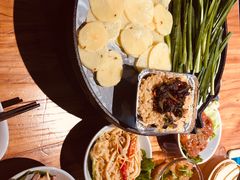 恩施富硒土豆片-么肆烤肉(汉街形象店)