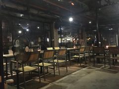 -喜洲吧·江畔老船厂·庭院餐厅(喜临院店)