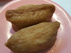 稻荷-争鲜回转寿司(通州万达店)