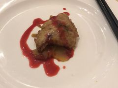-西藏饭店·亚克·食光自助餐厅(文殊院店)