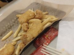 -尊宝比萨(西丽店)