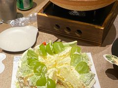 -农耕记·湖南土菜(观澜福城天虹店)