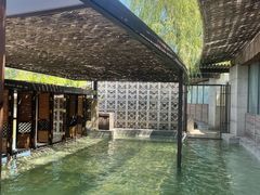 -春晖园度假酒店温泉