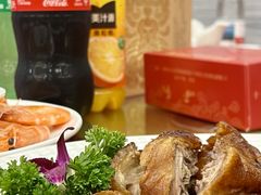 -福满楼·海鲜酒家(福永益田店)