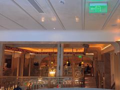 -波特曼西餐厅(中央大街店)