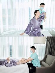 -巍阁月子中心(国贸店)