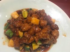 -窄巷子陕菜馆·地道陕西菜(粉巷店)