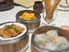 -凤凰楼酒家·粤宴点心(华强北店)