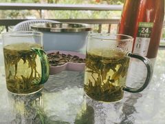 -阿巧茶庄