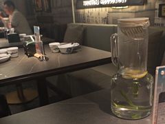 -前海沿·青岛菜(大拇指广场石老人店)